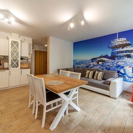 Karpacz4You "Przy Deptaku" Apartament Z Garazem 9,7 - Wiosna W Gorach 2025 ภายนอก รูปภาพ