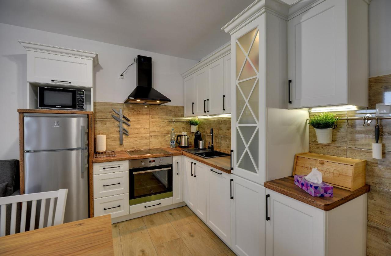 Karpacz4You "Przy Deptaku" Apartament Z Garazem 9,7 - Wiosna W Gorach 2025 ภายนอก รูปภาพ