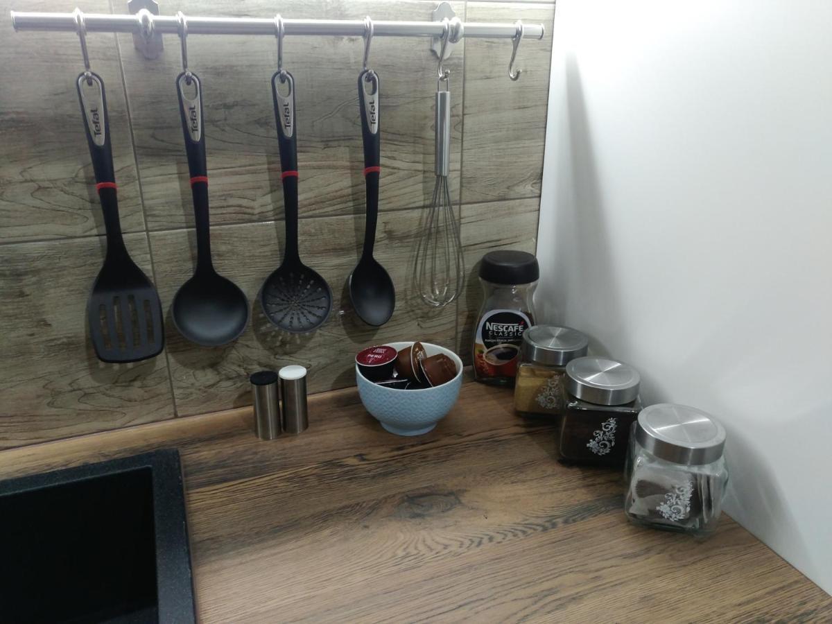Karpacz4You "Przy Deptaku" Apartament Z Garazem 9,7 - Wiosna W Gorach 2025 ภายนอก รูปภาพ