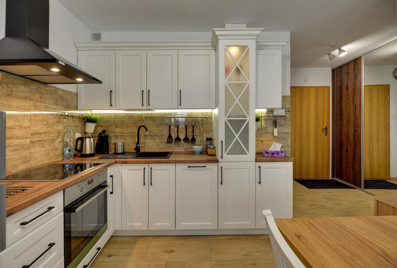 Karpacz4You "Przy Deptaku" Apartament Z Garazem 9,7 - Wiosna W Gorach 2025 ภายนอก รูปภาพ