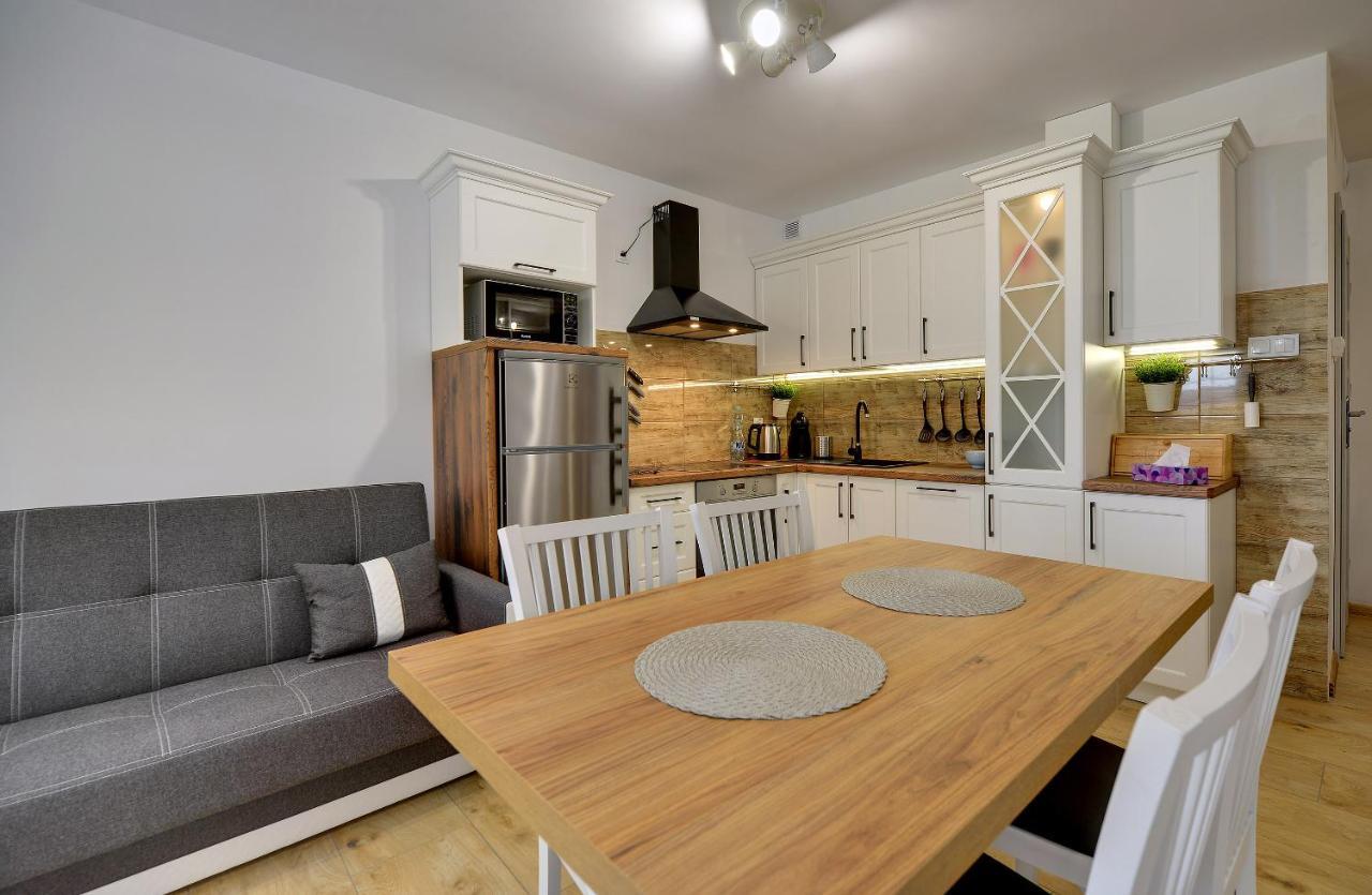 Karpacz4You "Przy Deptaku" Apartament Z Garazem 9,7 - Wiosna W Gorach 2025 ภายนอก รูปภาพ