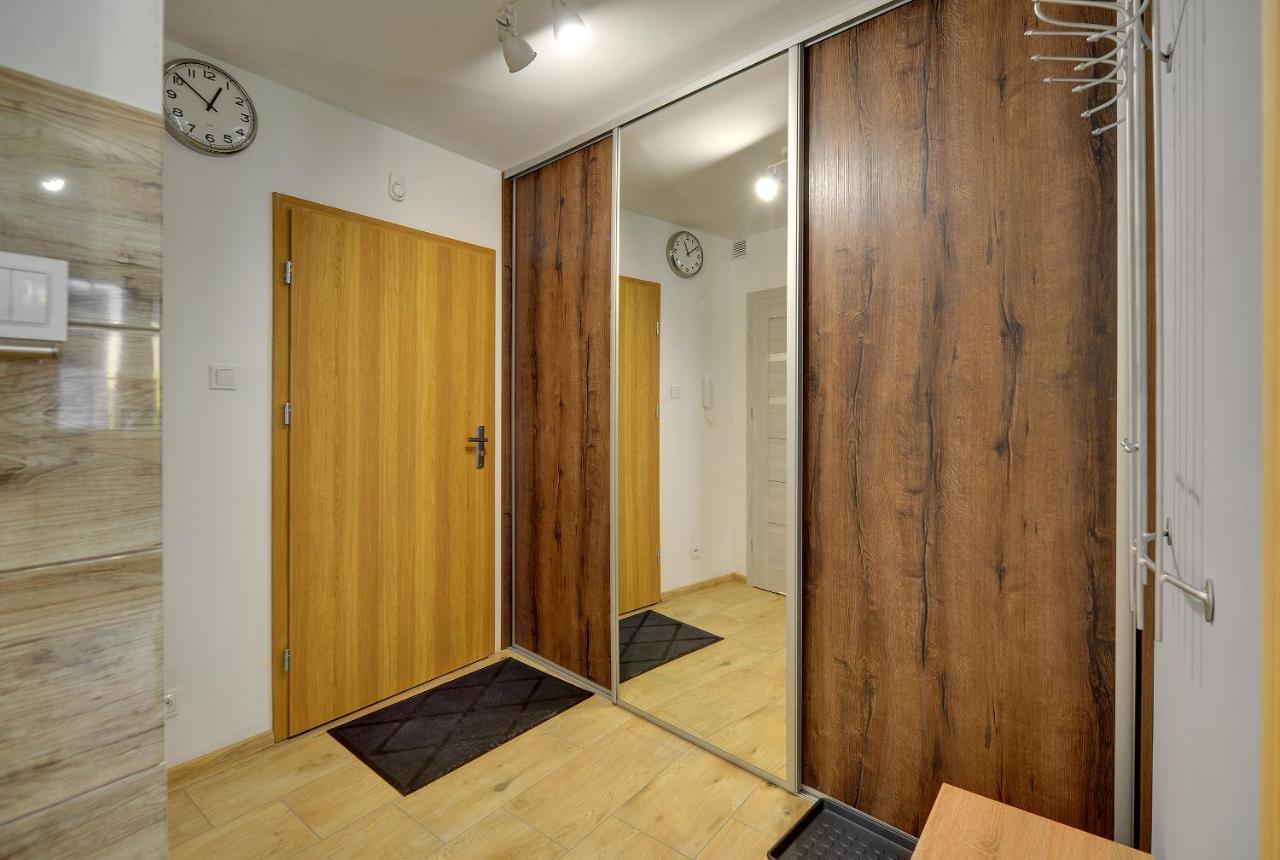 Karpacz4You "Przy Deptaku" Apartament Z Garazem 9,7 - Wiosna W Gorach 2025 ภายนอก รูปภาพ
